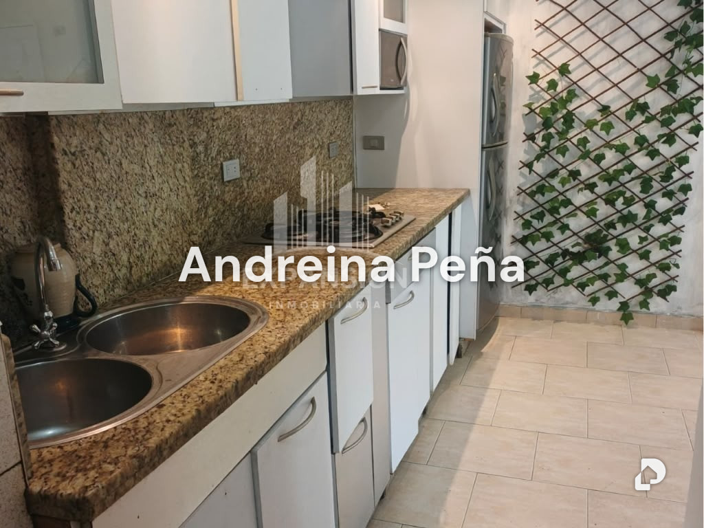 Apartamento en Santa Rosa, Charallave – 10