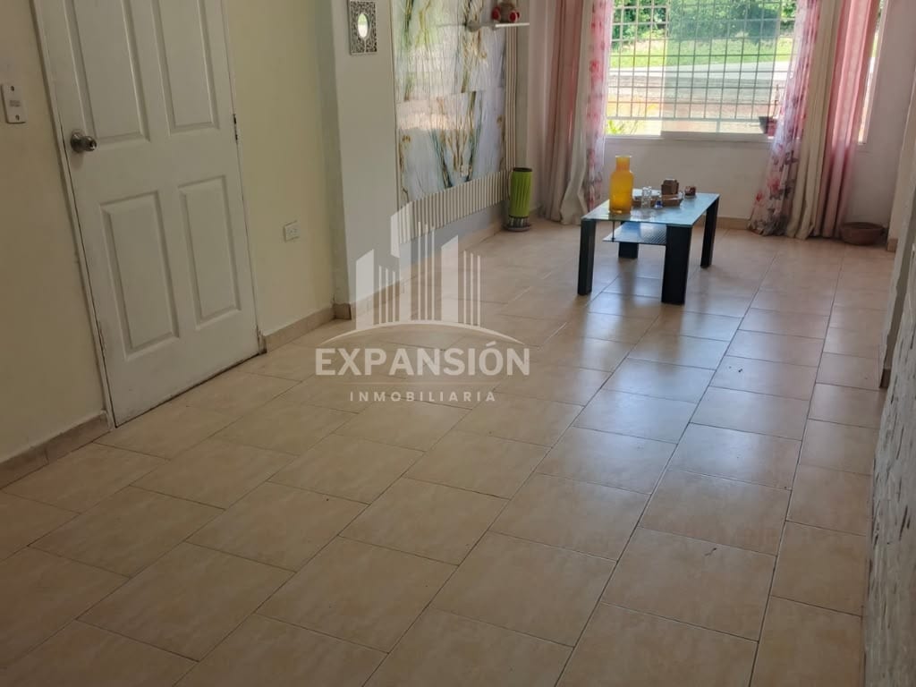 Apartamento en Santa Rosa, Charallave - 1