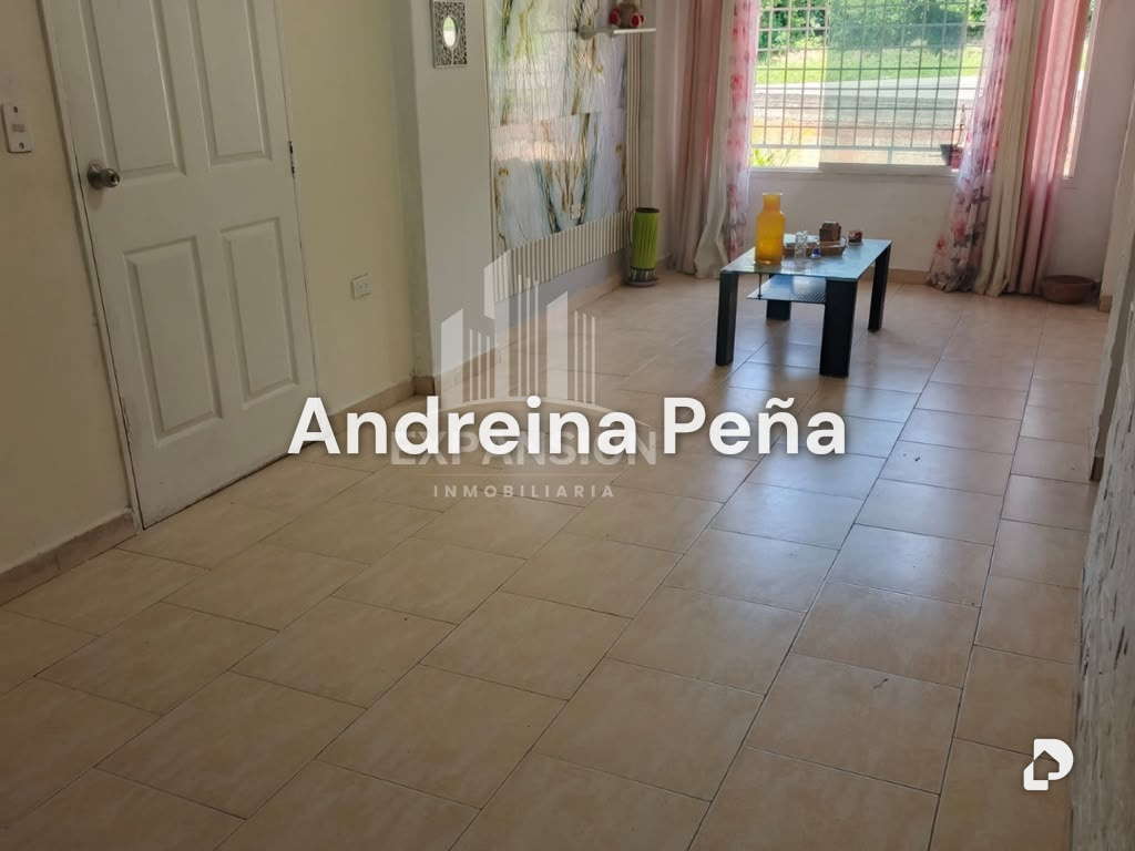 Apartamento en Santa Rosa, Charallave – 1