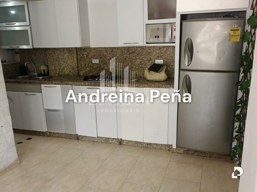 Apartamento en Santa Rosa, Charallave – 4
