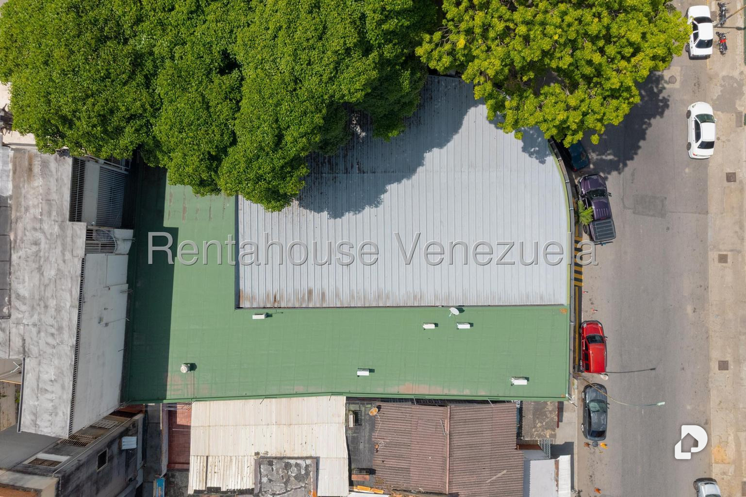 Commercial space in Los Chaguaramos, Caracas – 7