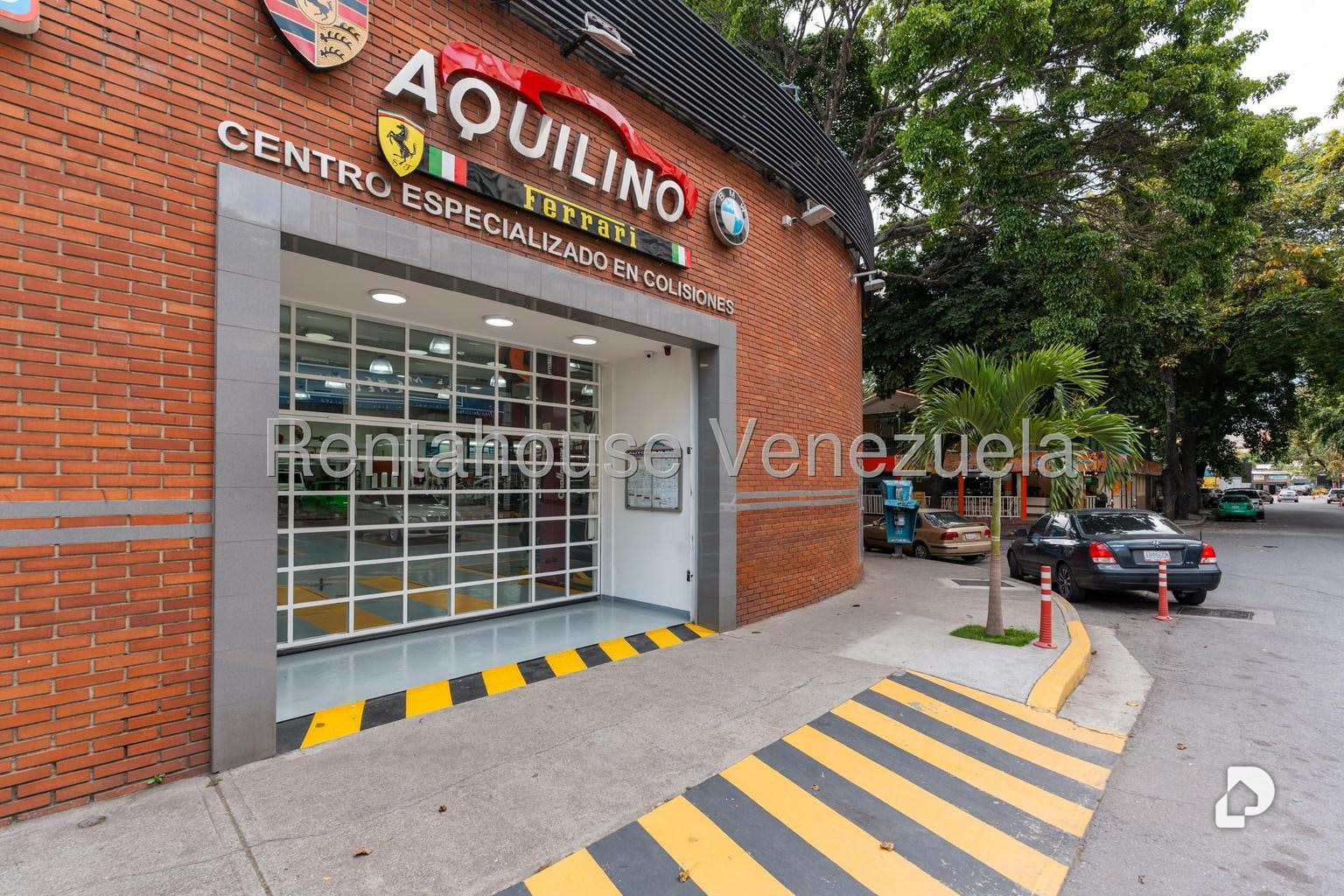 Commercial space in Los Chaguaramos, Caracas – 6