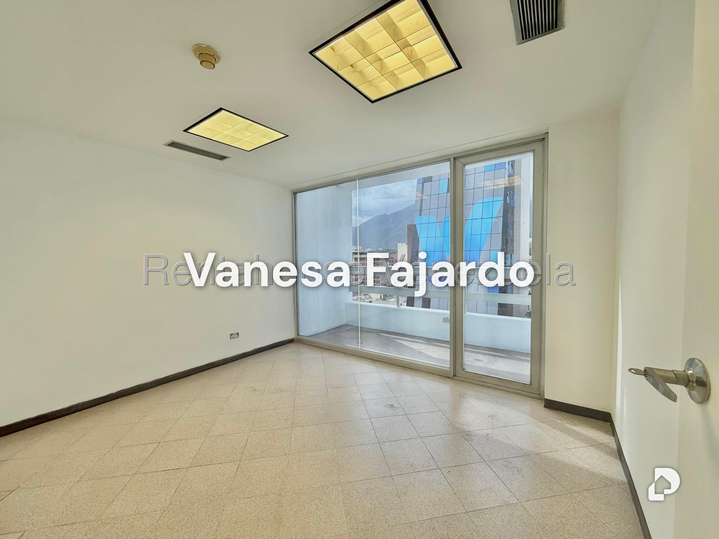 Oficina en Chacao, Caracas – 5