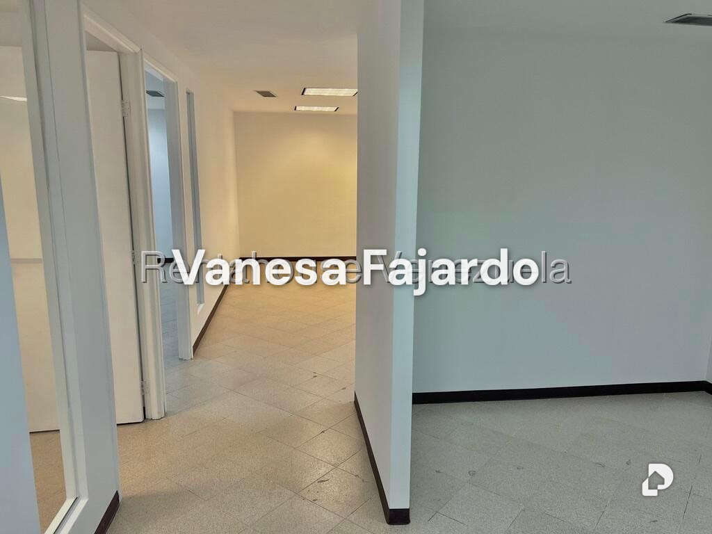 Oficina en Chacao, Caracas – 4