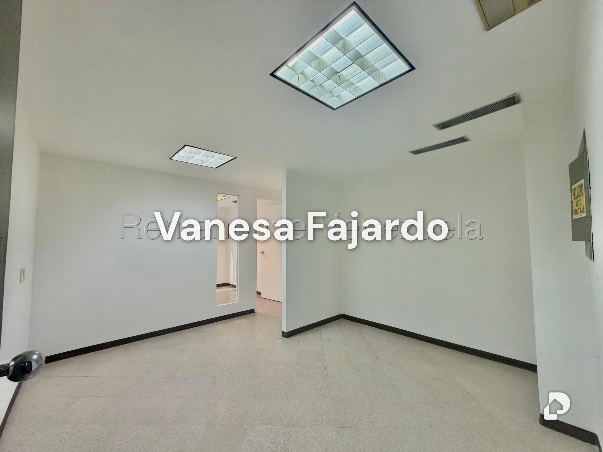 Oficina en Chacao, Caracas – 3