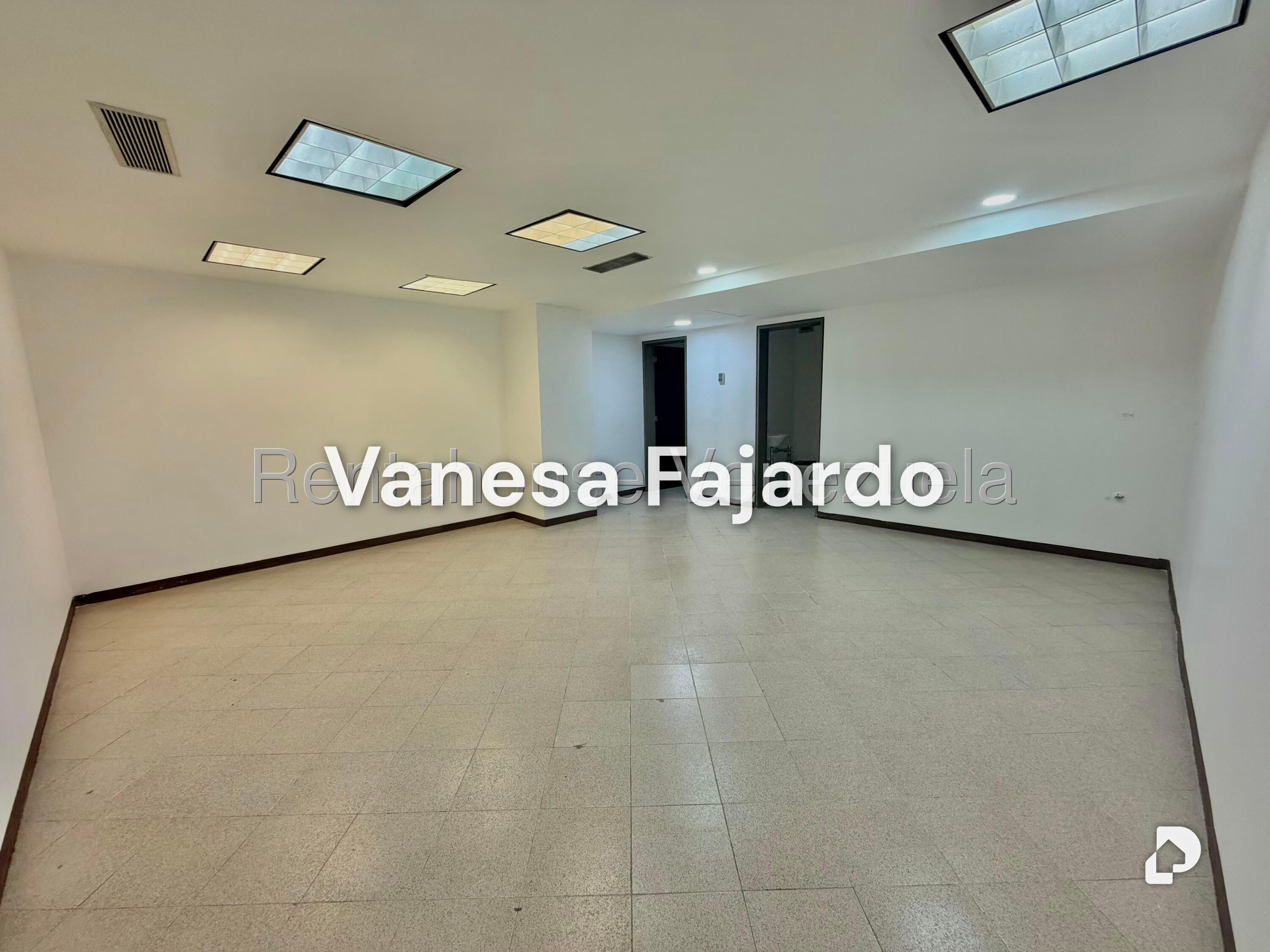 Oficina en Chacao, Caracas – 7
