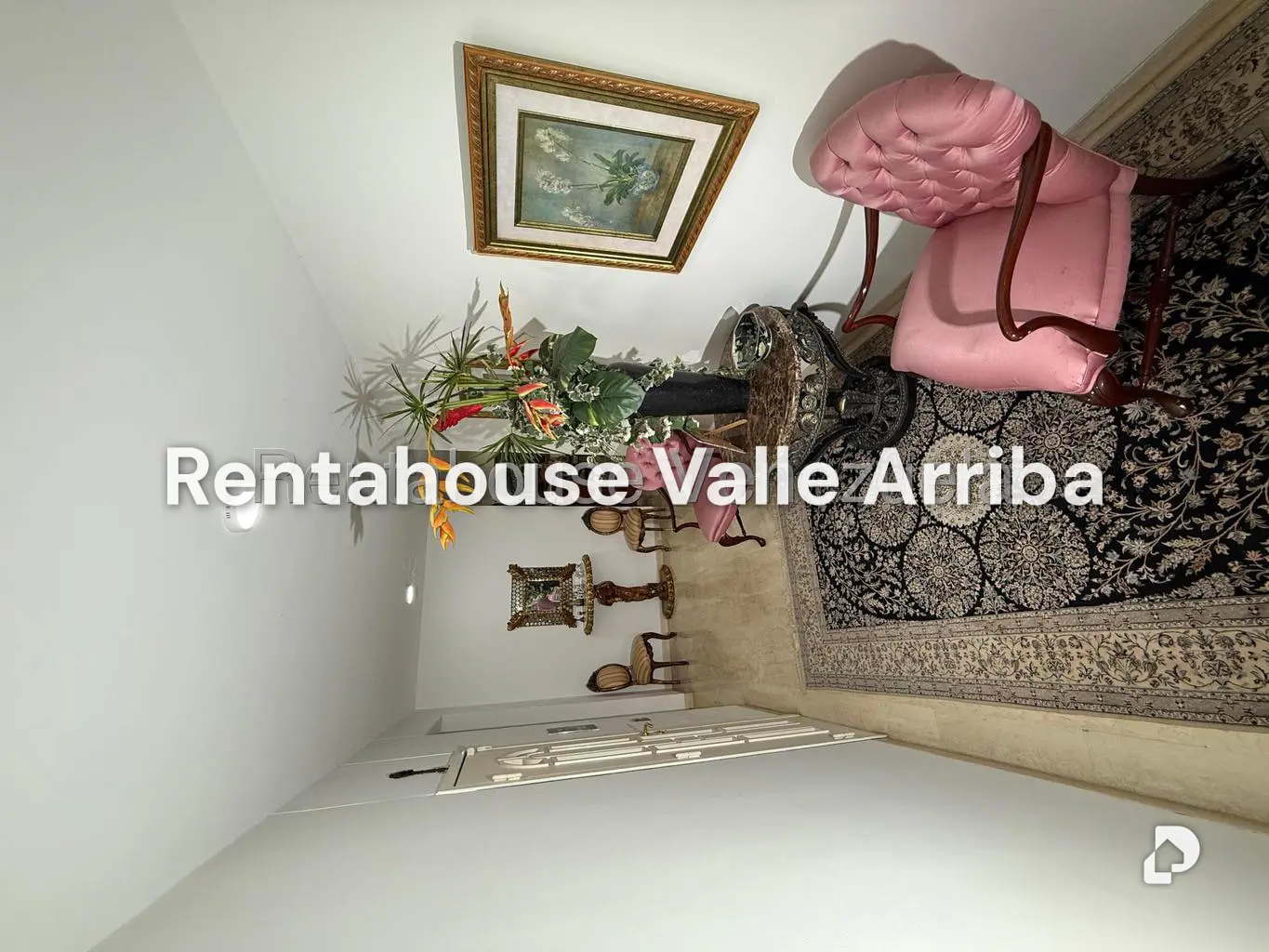 Apartamento en Colinas de Valle Arriba, Caracas – 30