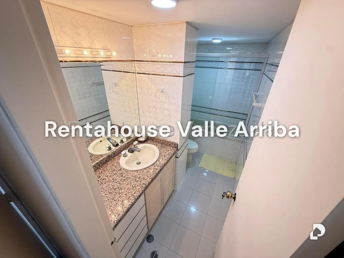 Apartamento en Colinas de Valle Arriba, Caracas – 10