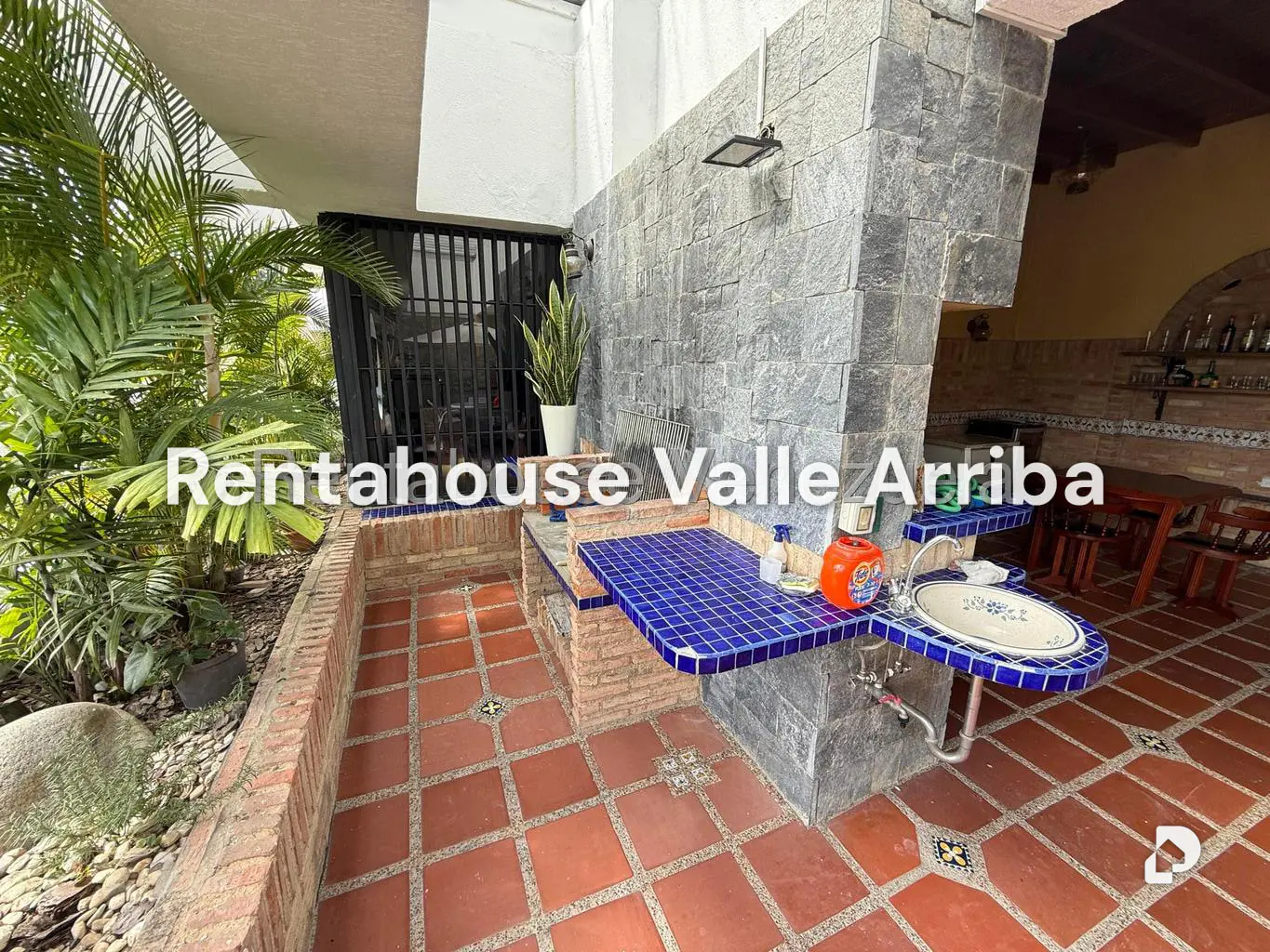Apartamento en Colinas de Valle Arriba, Caracas – 25