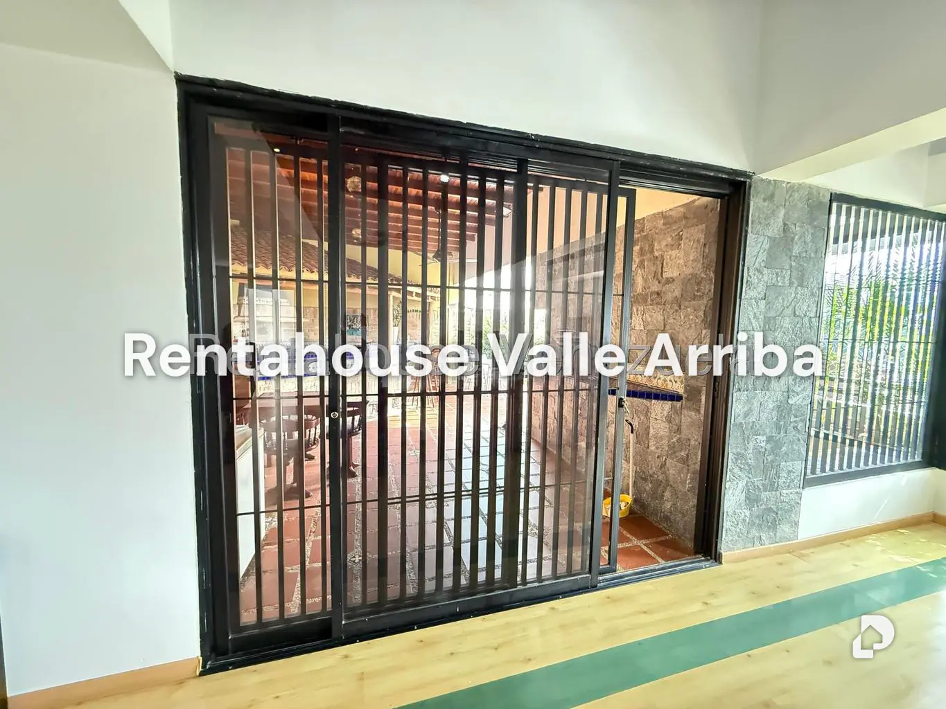 Apartamento en Colinas de Valle Arriba, Caracas – 22