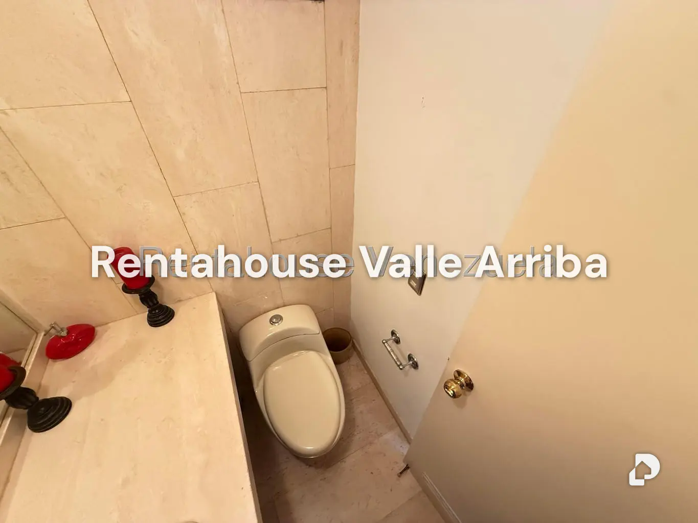 Apartamento en Colinas de Valle Arriba, Caracas – 20