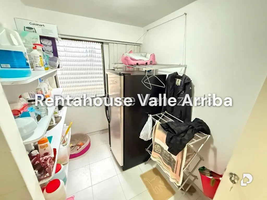 Apartamento en Colinas de Valle Arriba, Caracas – 28