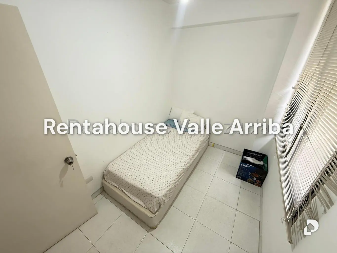 Apartamento en Colinas de Valle Arriba, Caracas – 27