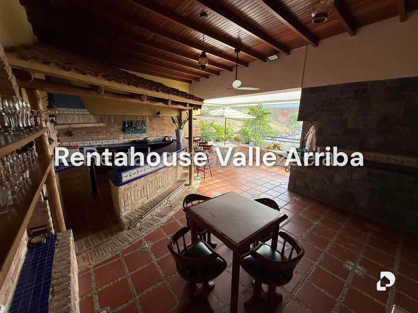 Apartamento en Colinas de Valle Arriba, Caracas – 23