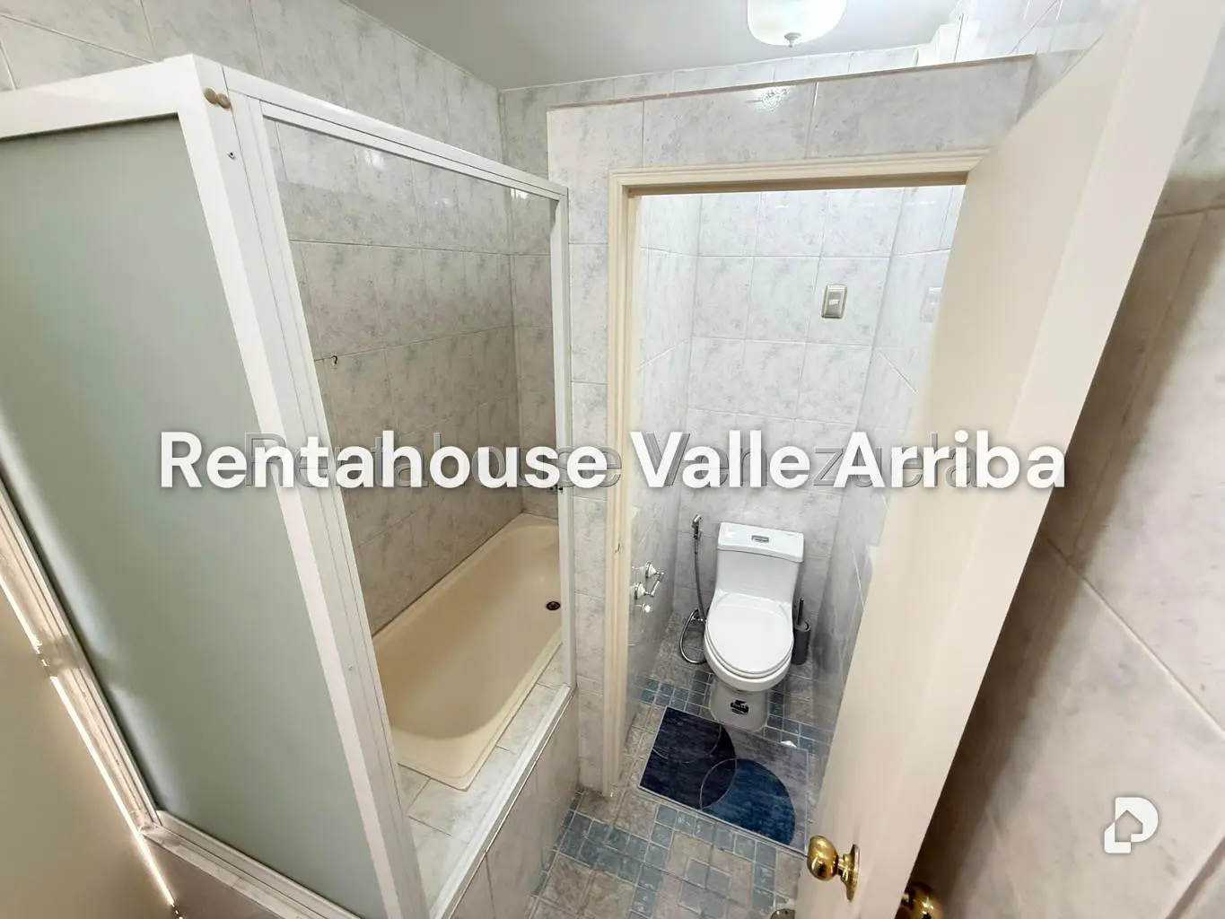 Apartamento en Colinas de Valle Arriba, Caracas – 17