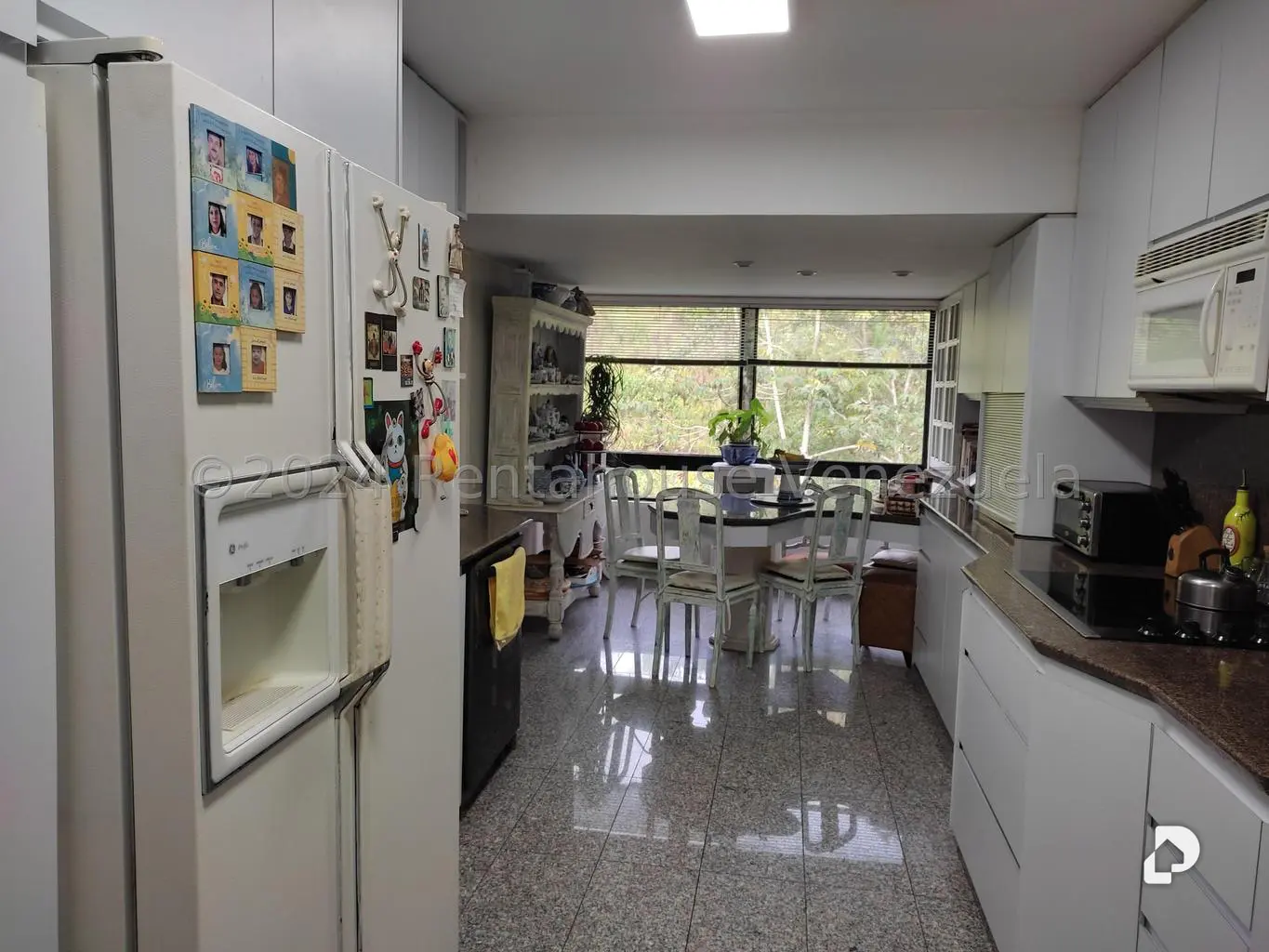 Apartamento en Lomas de La Lagunita, Caracas – 8