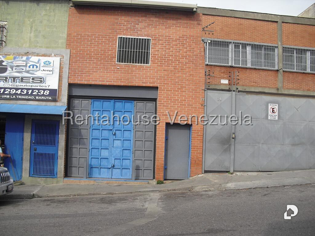 Local comercial en La Trinidad, Caracas – 20