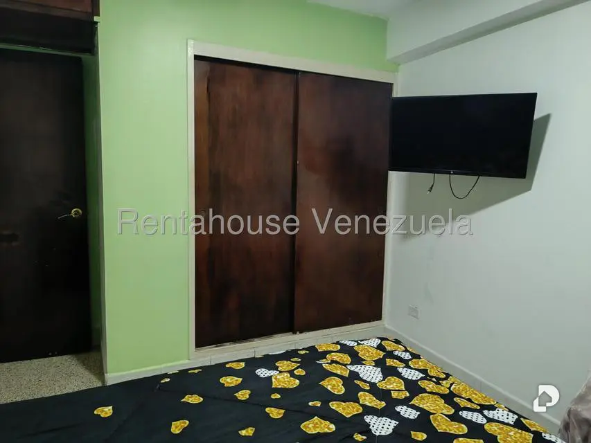 Apartamento en Urbanización El Centro, Maracay – 13
