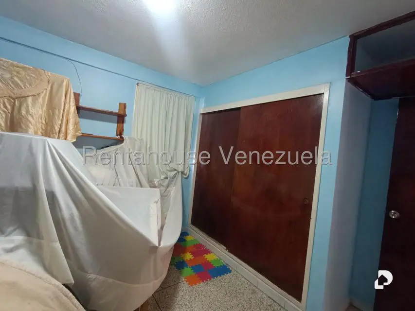 Apartamento en Urbanización El Centro, Maracay – 15
