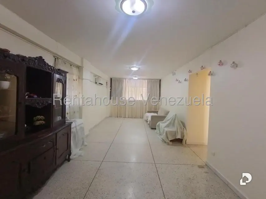 Apartamento en Urbanización El Centro, Maracay – 5
