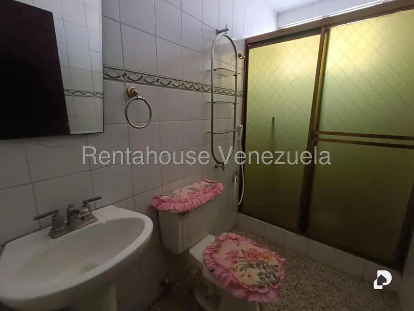 Apartamento en Urbanización El Centro, Maracay – 9