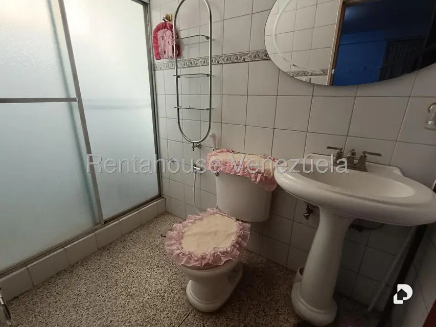Apartamento en Urbanización El Centro, Maracay – 12