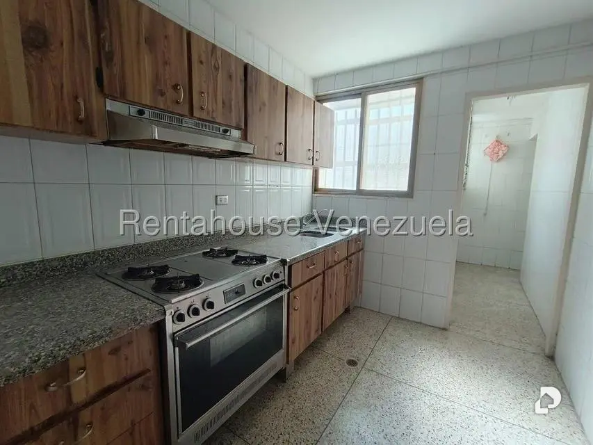 Apartamento en Urbanización El Centro, Maracay – 6