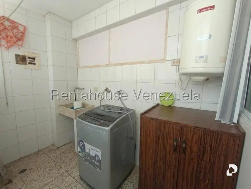 Apartamento en Urbanización El Centro, Maracay – 8