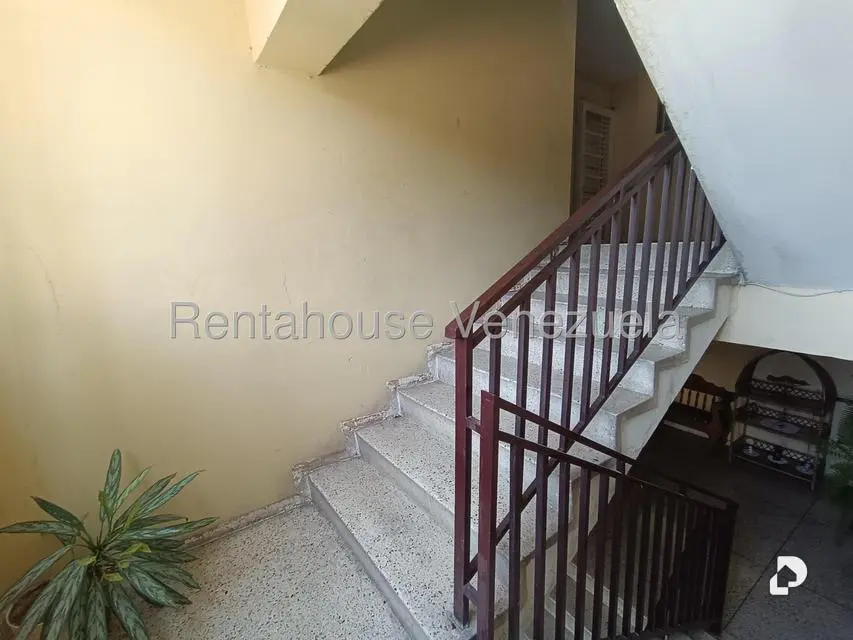 Apartamento en Urbanización El Centro, Maracay – 18