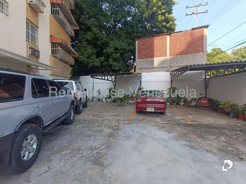 Apartamento en Urbanización El Centro, Maracay – 20
