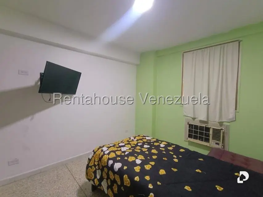 Apartamento en Urbanización El Centro, Maracay – 14
