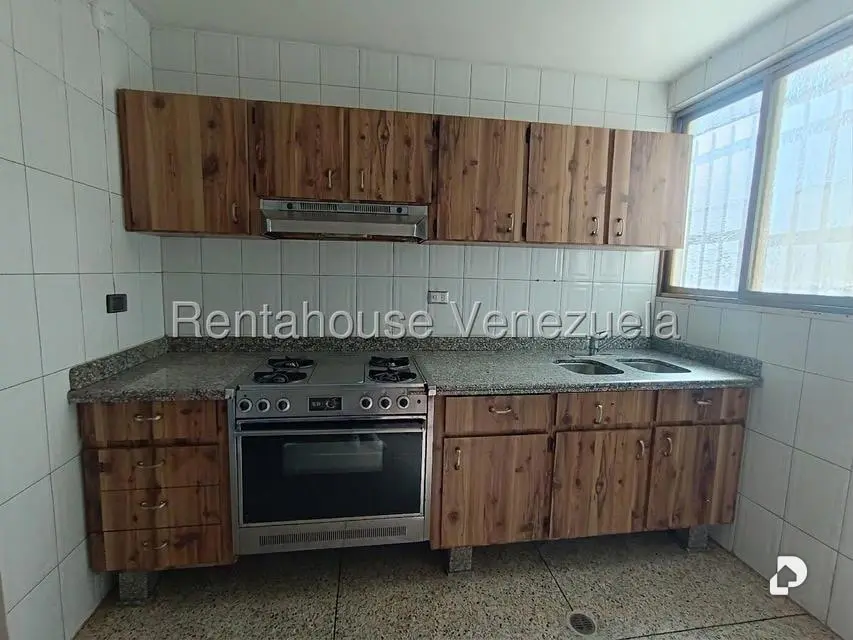 Apartamento en Urbanización El Centro, Maracay – 7