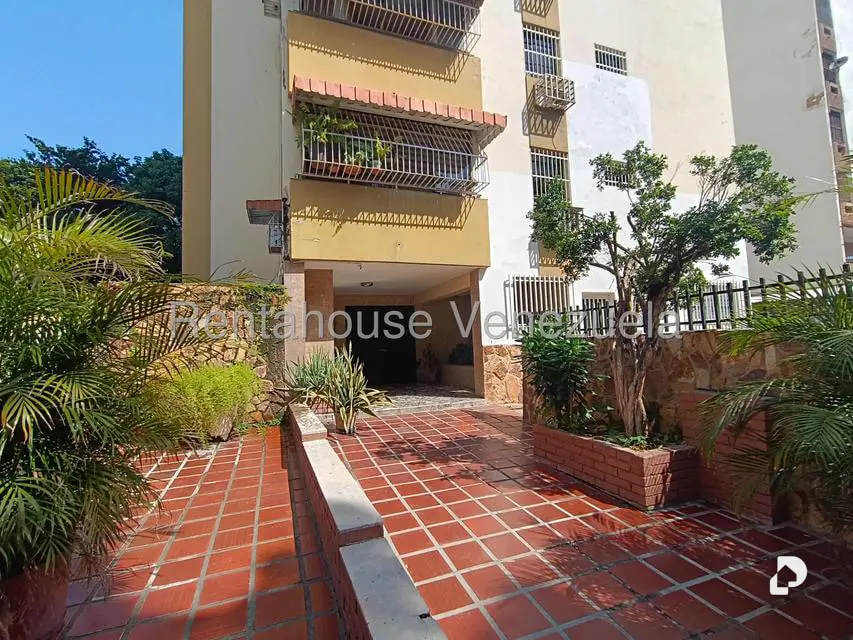 Apartamento en Urbanización El Centro, Maracay – 21
