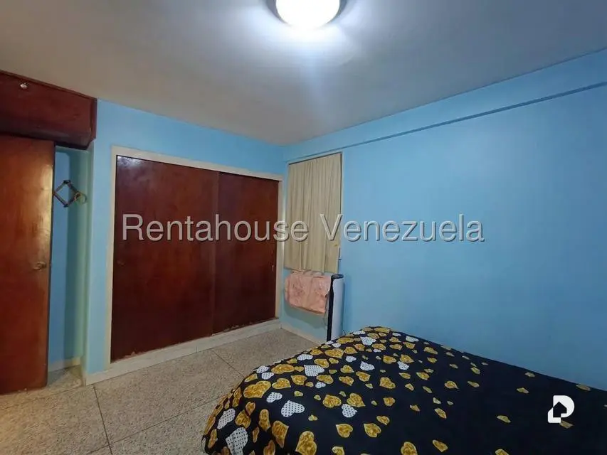 Apartamento en Urbanización El Centro, Maracay – 10
