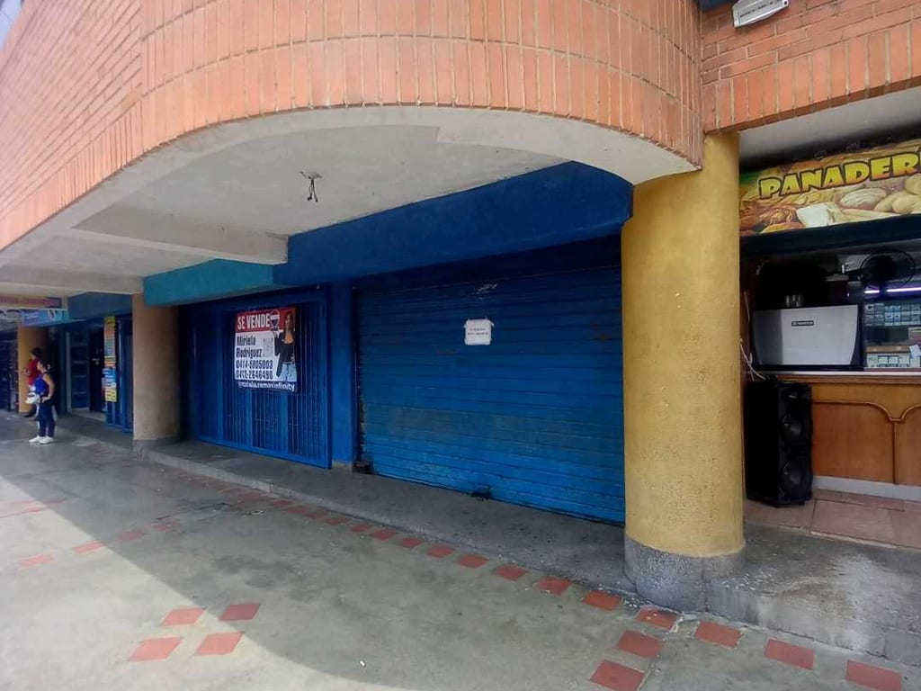 Local comercial en La Candelaria, Valencia - 1