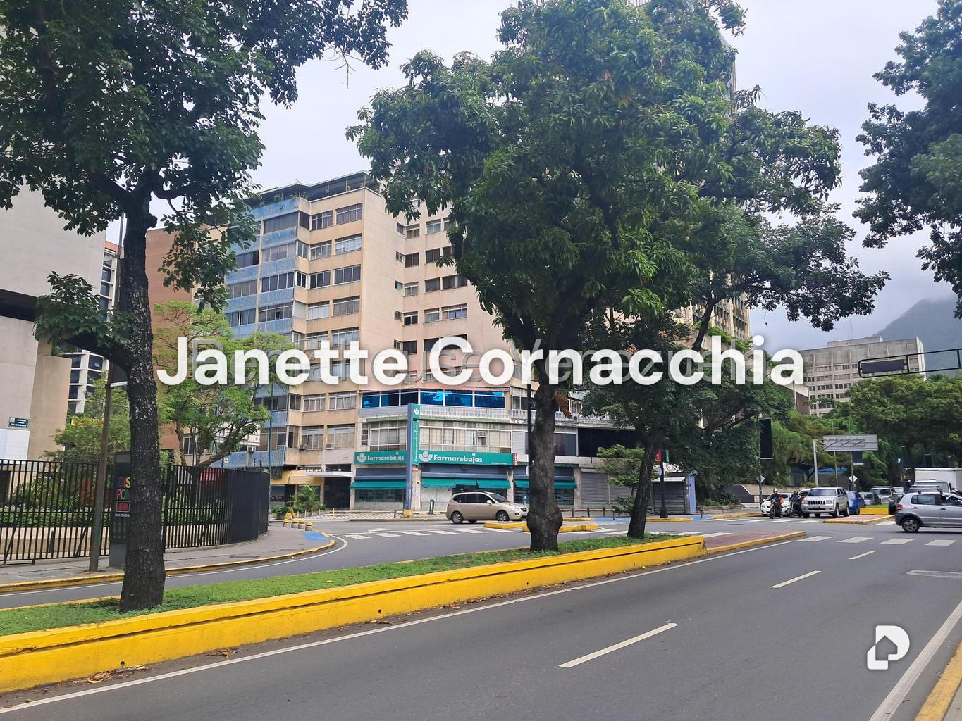 Apartamento en Altamira, Caracas – 4