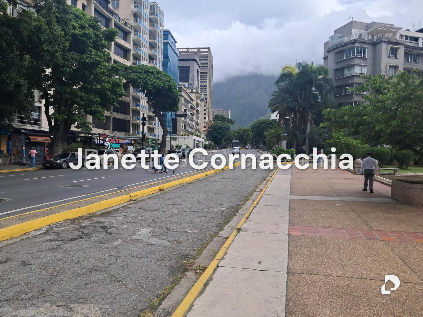 Apartamento en Altamira, Caracas – 3