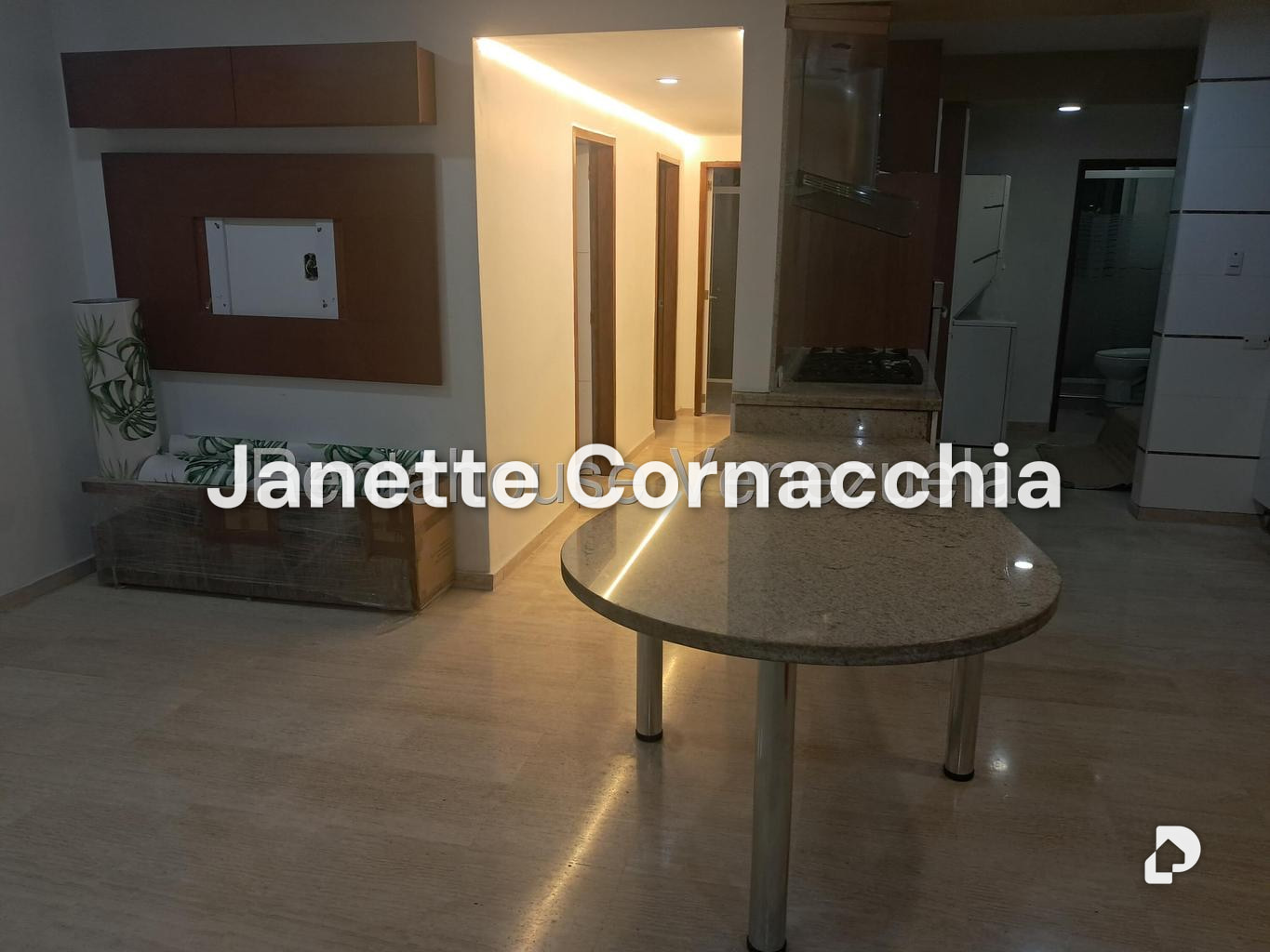 Apartamento en Altamira, Caracas – 17