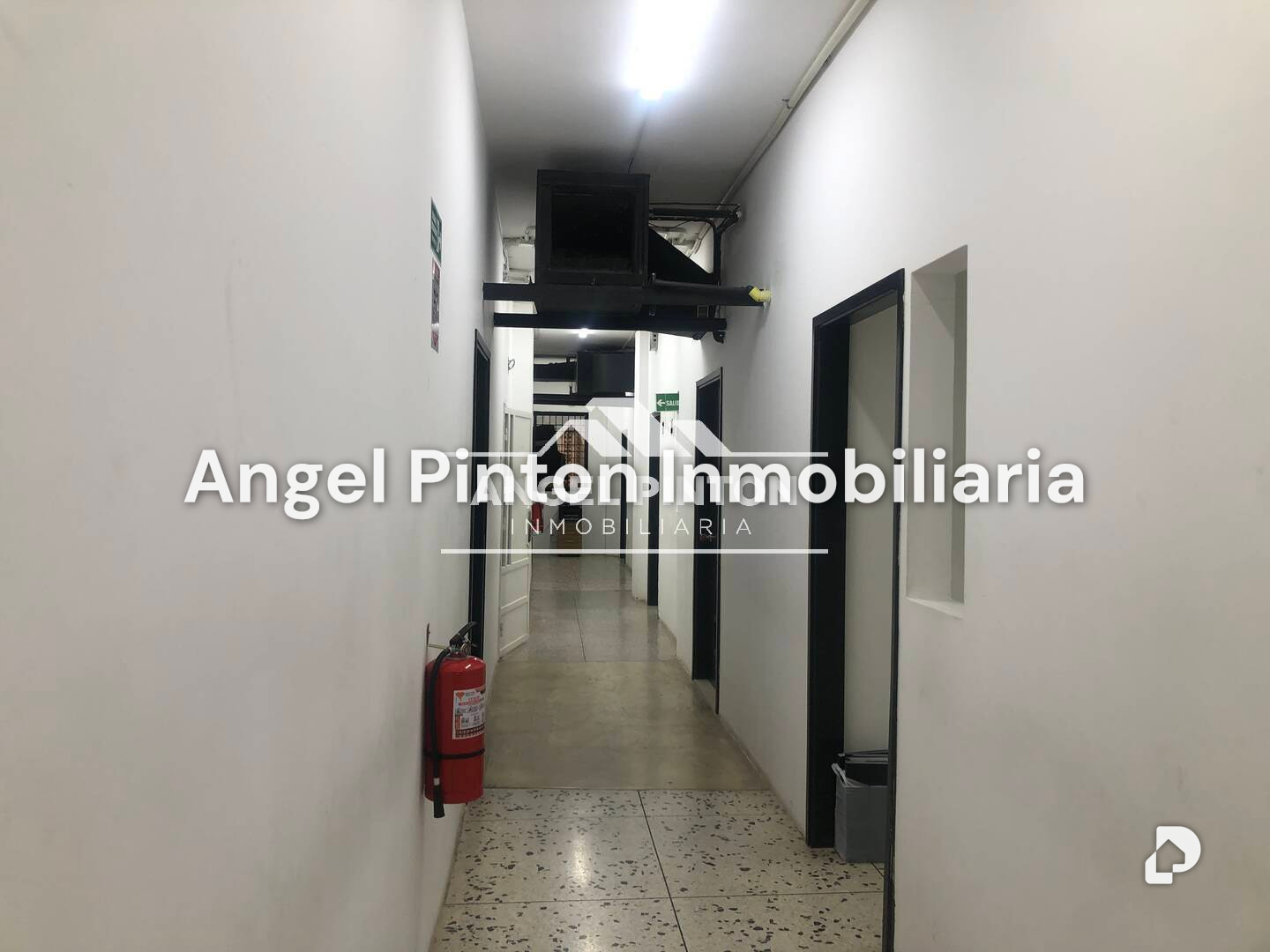 Oficina en Dr. Portillo, Maracaibo – 4