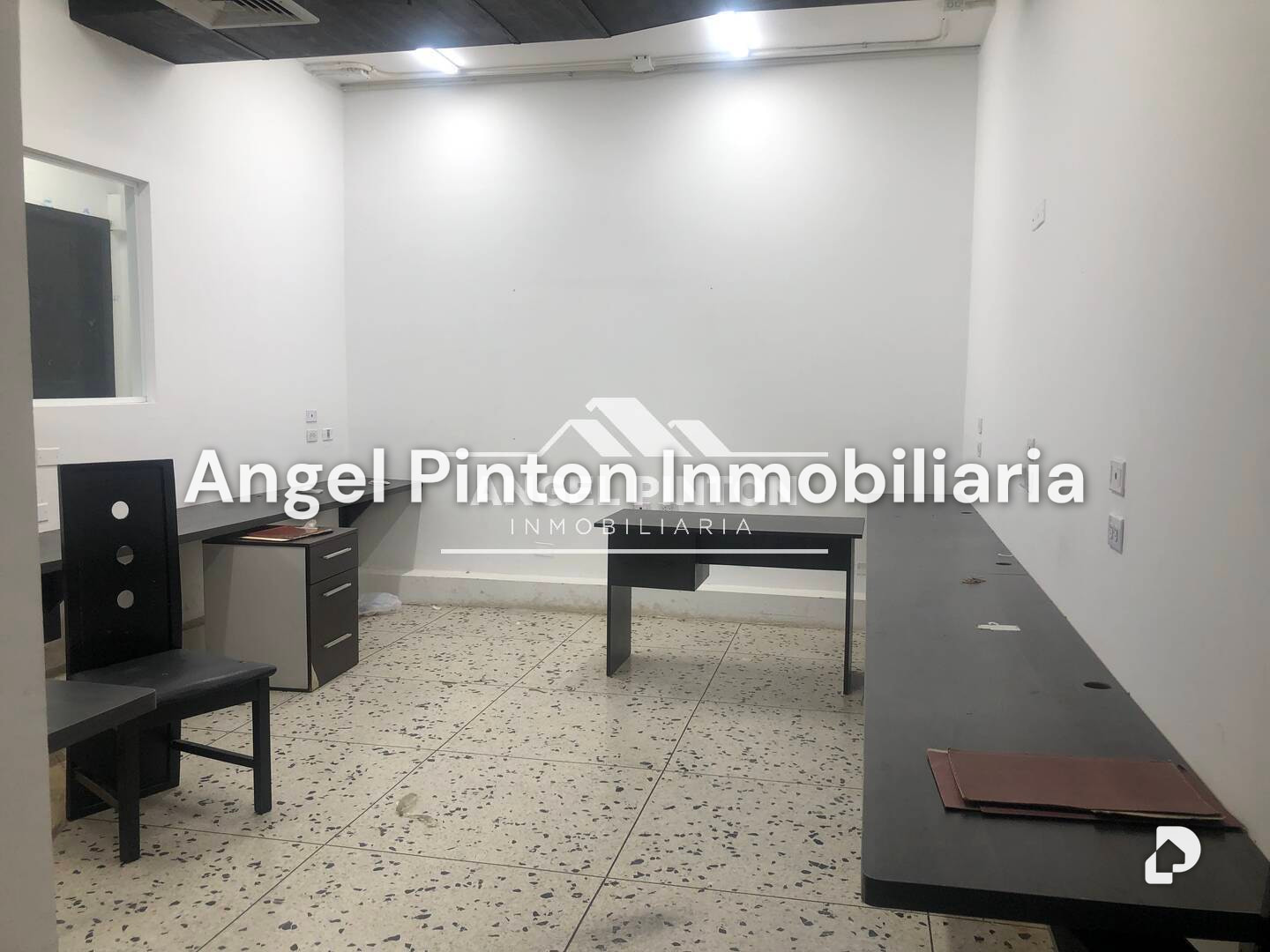 Oficina en Dr. Portillo, Maracaibo – 2