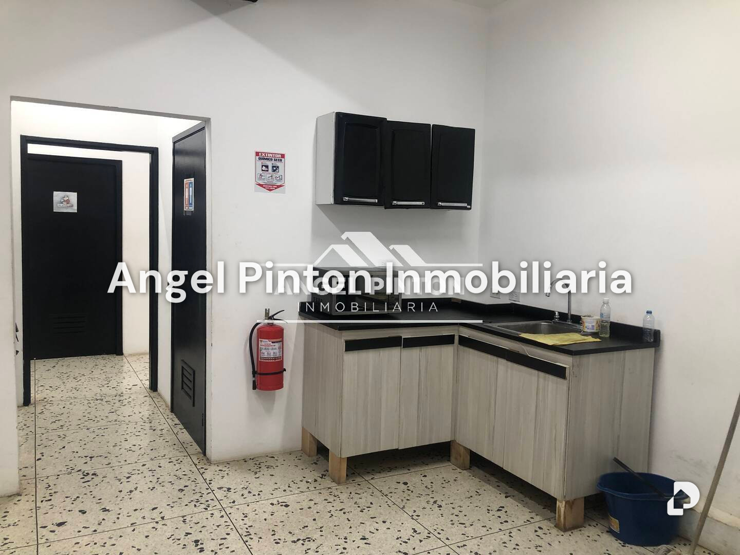 Oficina en Dr. Portillo, Maracaibo – 5