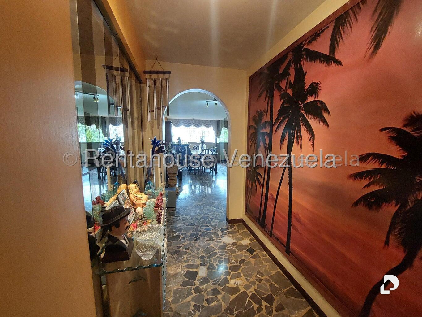 Apartamento en El Paraíso, Caracas – 3