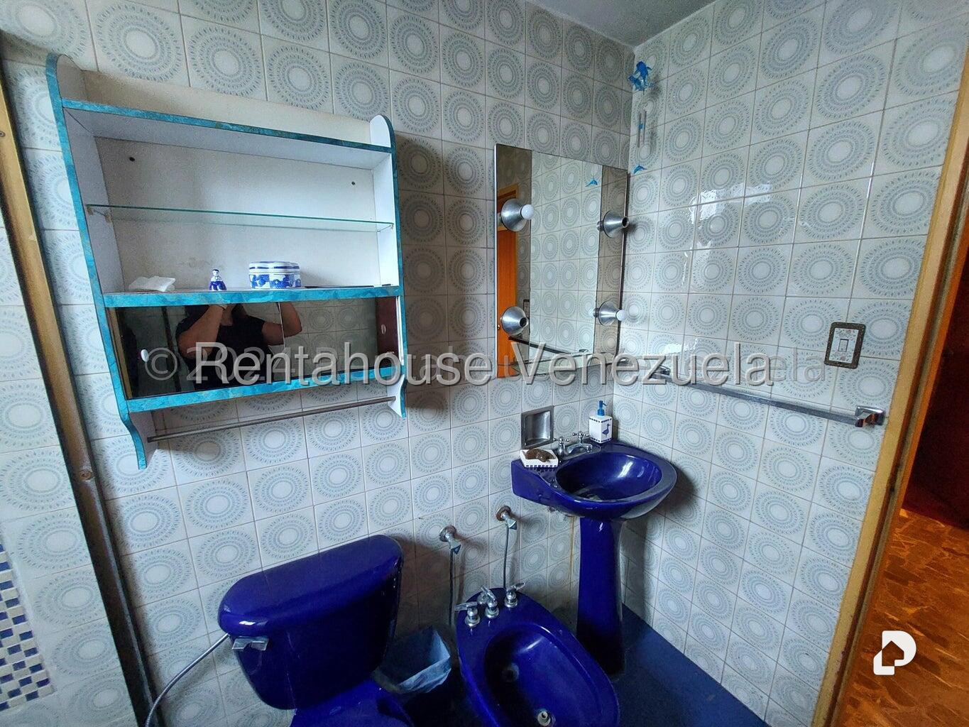 Apartamento en El Paraíso, Caracas – 17