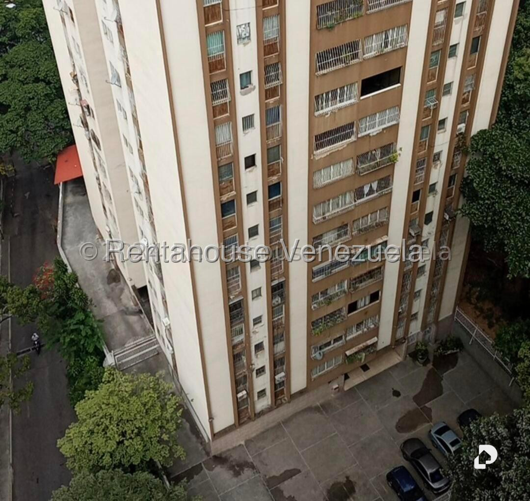 Apartamento en El Paraíso, Caracas – 2