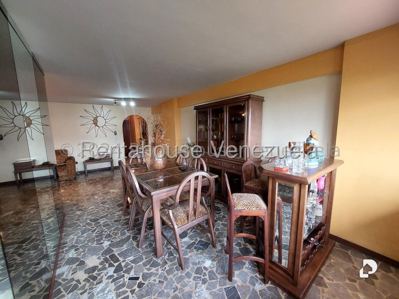 Apartamento en El Paraíso, Caracas – 10