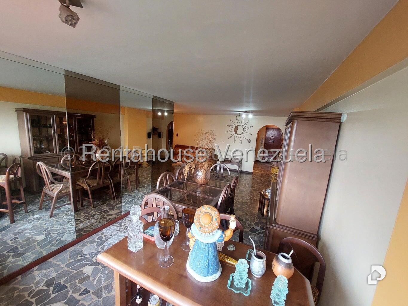 Apartamento en El Paraíso, Caracas – 9