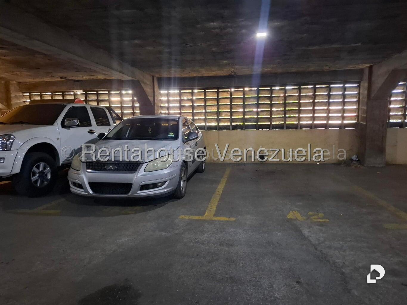 Apartamento en El Paraíso, Caracas – 20