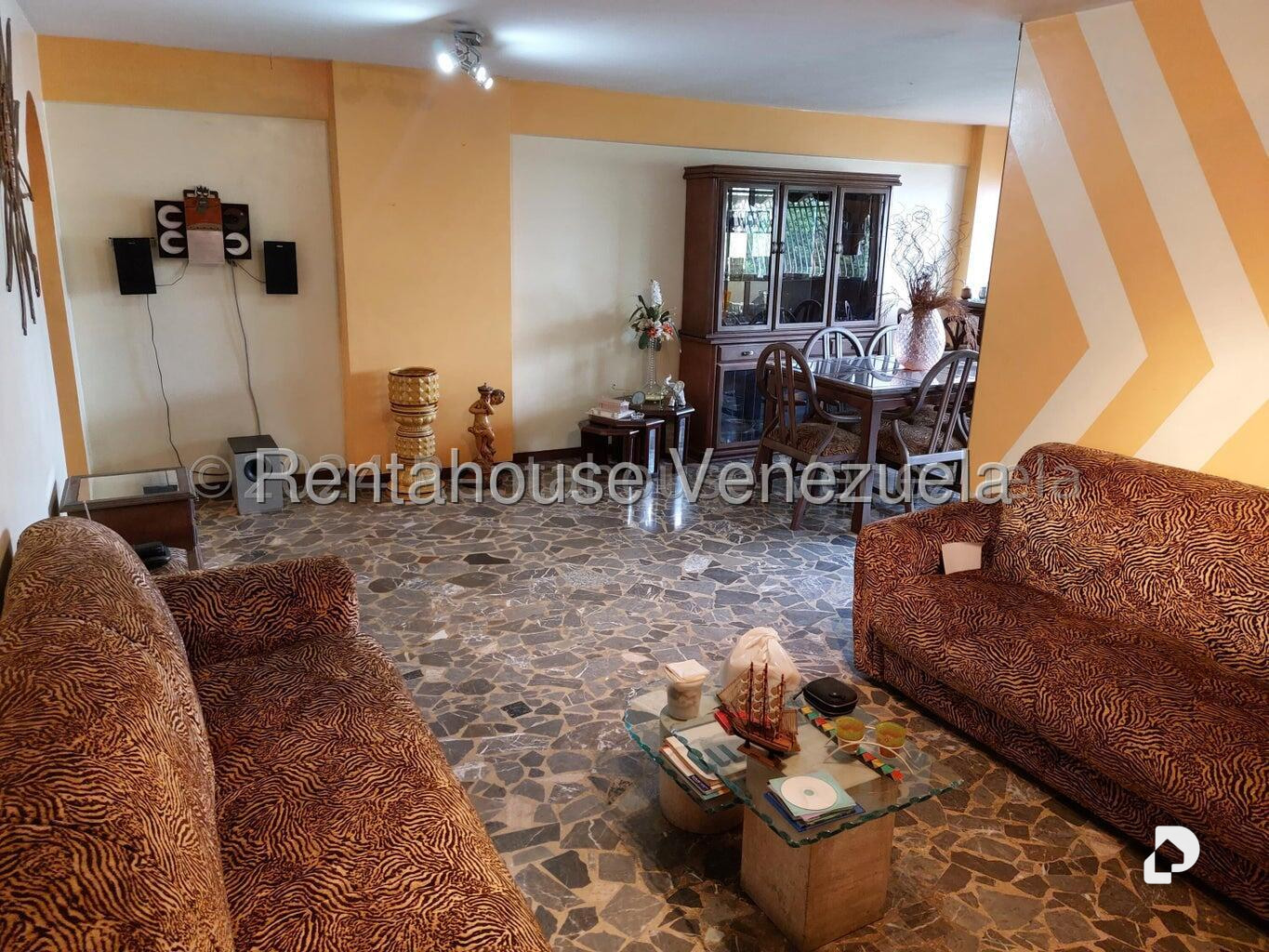 Apartamento en El Paraíso, Caracas – 4