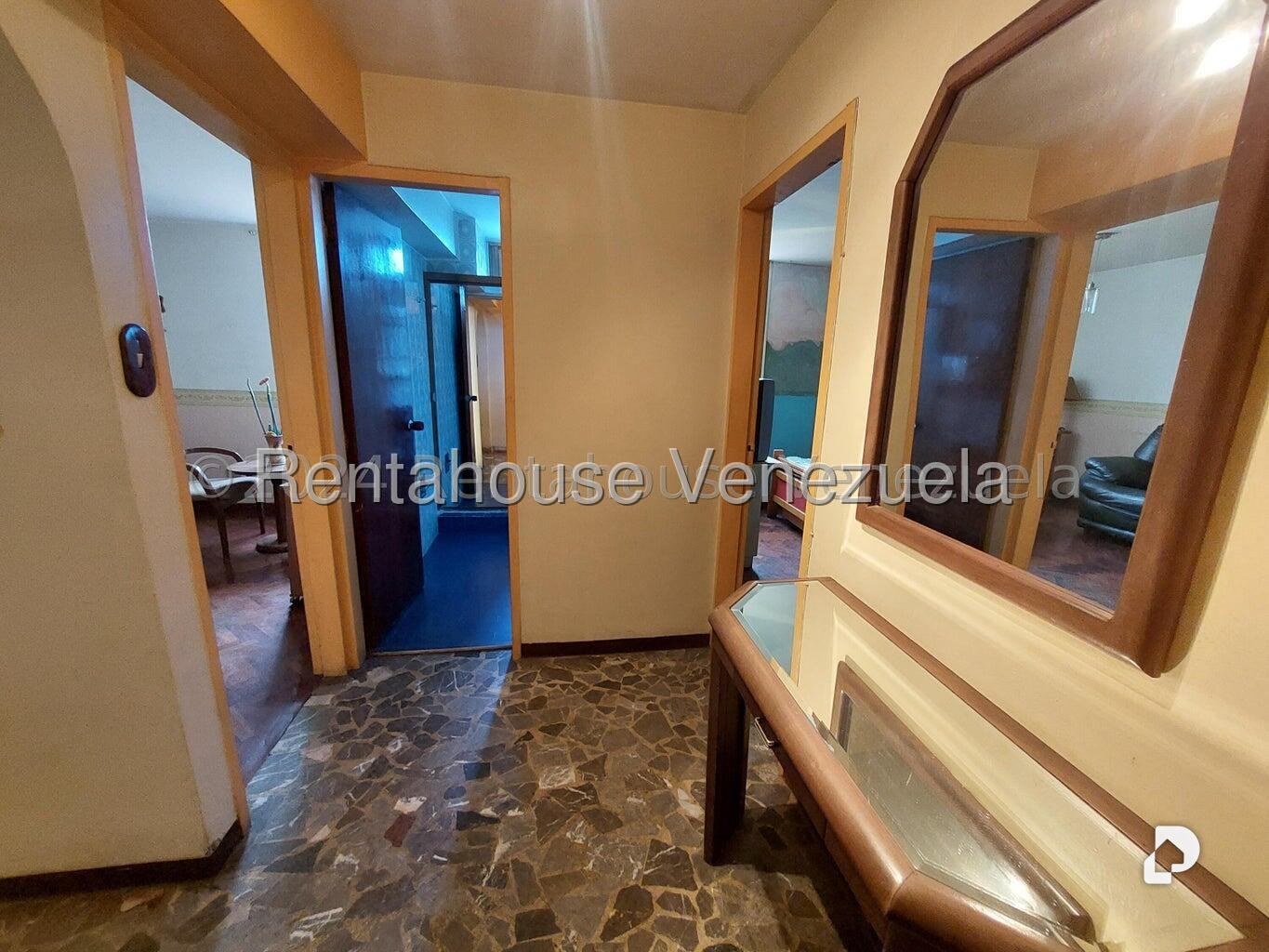 Apartamento en El Paraíso, Caracas – 6