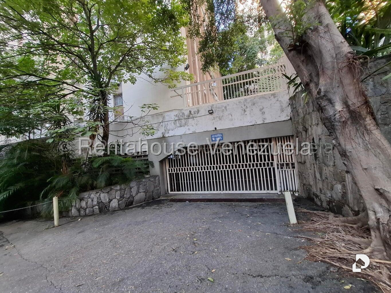 Apartamento en El Paraíso, Caracas – 19